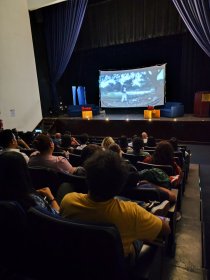 Photo of Festival Internacional de Cine de la Otredad