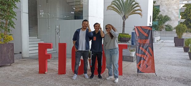 Photo of Festival Internacional de Cine de la Otredad