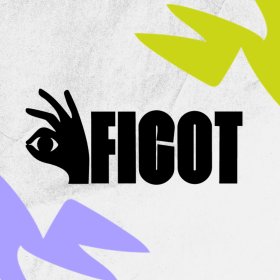 Logo of International Otherness Film Festival 