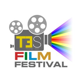 Logo of The empty space international short film festival