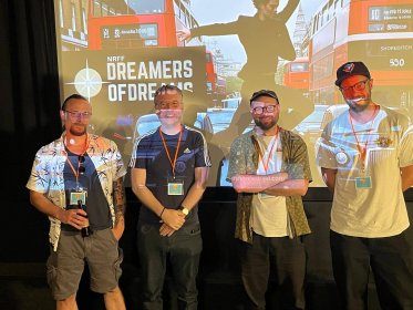 Photo of Dreamers of Dreams Film Festival