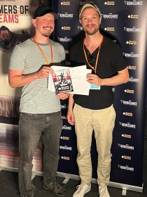 Photo of Dreamers of Dreams Film Festival