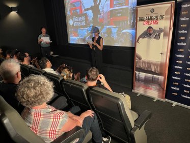 Photo of Dreamers of Dreams Film Festival