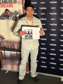 Photo of Dreamers of Dreams Film Festival