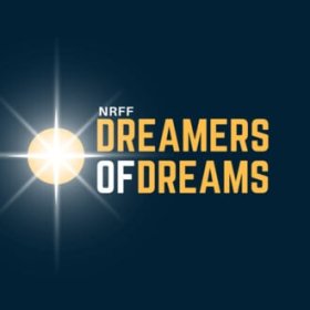 Logo of Dreamers of Dreams Film Festival