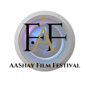 Logo of AAshay Film Festival