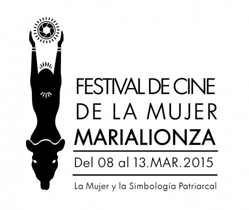 Logo of Marialionza Woman Film Festival