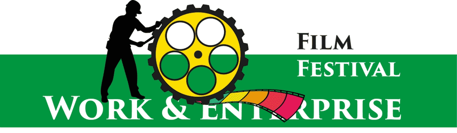 Banner Work&Enterprise Film Festival Award