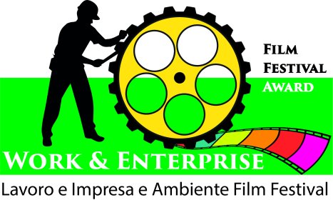Photo of Work&Enterprise Film Festival Award