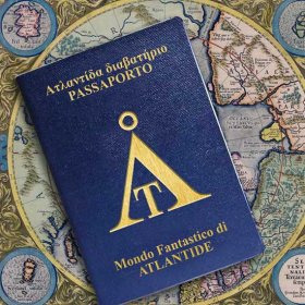 Photo of Premio Atlantide di sceneggiatura