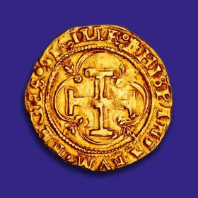 Logo of Isla de Atlantide Screenplay Award