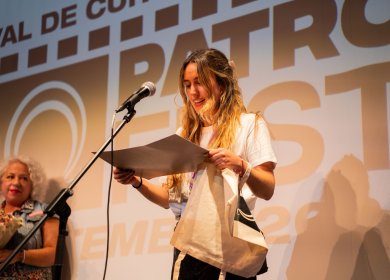 Photo of Patrofest: Festival de Curtmetratges de Premià de Mar per a Joves Cineastes