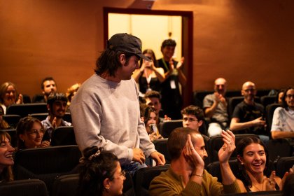 Photo of Patrofest: Festival de Curtmetratges de Premià de Mar per a Joves Cineastes