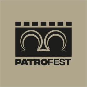 Logo of Patrofest: Young Filmmakers Short Film Festival