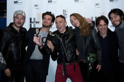 Photo of Rome Independent Film Festival  - RIFF Awards