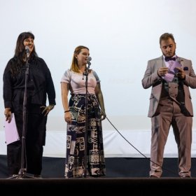 Photo of Giffoni Macedonia Youth Film Festival