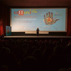Photo of Giffoni Macedonia Youth Film Festival