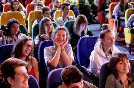 Photo of Giffoni Macedonia Youth Film Festival