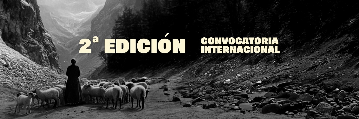 Banner Tabaca Film Fest el Festival de Cine Mitológico de los Pirineos