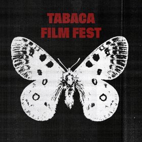 Logo of Tabaca Film Fest el Festival de Cine Mitológico de los Pirineos