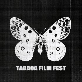 Logo of el Festival de Cine Mitológico de los Pirineos