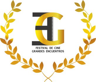 Logo of Festival de cine Grandes Encuentros
