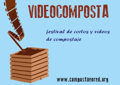 Logo of VIDEOCOMPOSTA