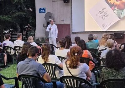 Photo of Rural Action Film Festival