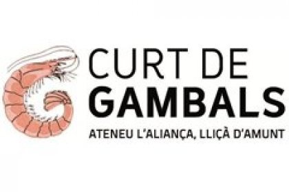 Logo of Curt de Gambals Short Film Festival