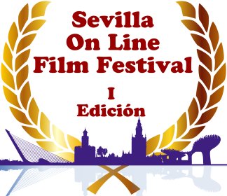 Logo of Sevilla On Line Film Festival