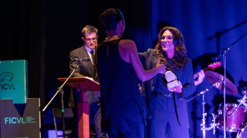 Photo of Festival Internacional de Cine Villa de Ledesma