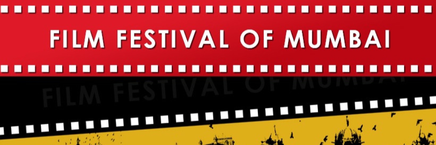Banner Film Festival Of Mumbai