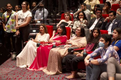 Photo of Film Festival Of Mumbai