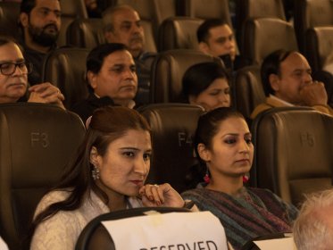 Photo of Film Festival Of Mumbai