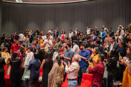 Photo of Film Festival Of Mumbai