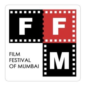 Logo of Film Festival Of Mumbai