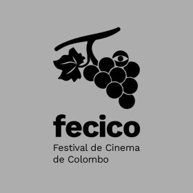 Logo of 1º FECICO - Festival de Cinema de Colombo