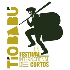 Logo of Tío Babú International Shortfilm Festival