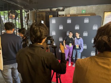Photo of MIRADA CORTA Short Film Festival