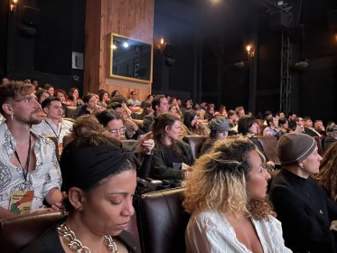 Photo of MIRADA CORTA Short Film Festival