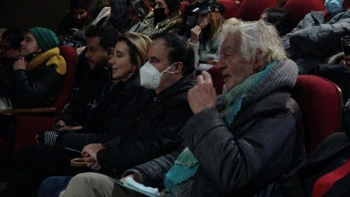 Photo of FICCON Festival Internacional de Cine de Constitución