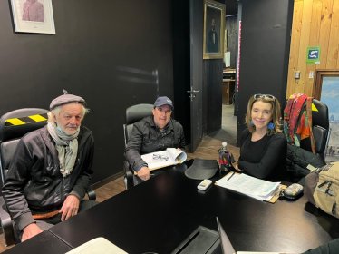 Photo of FICCON Festival Internacional de Cine de Constitución