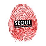 Logo of Seoul International Short Film Festival