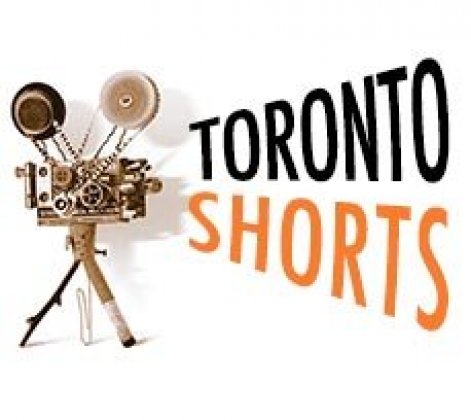 Logo of Toronto Shorts International Film Festival