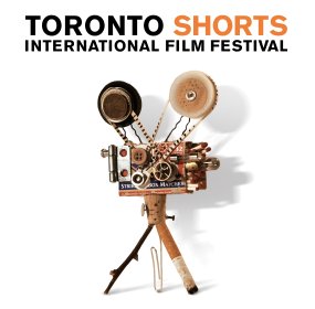 Logo of Toronto Shorts International Film Festival