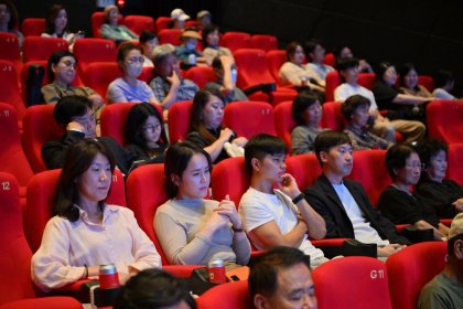 Photo of 하나뿐인 지구영상제