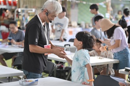 Photo of 하나뿐인 지구영상제