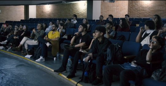 Photo of Animagine - Festival de Animación