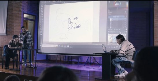Photo of Animagine - Festival de Animación