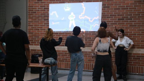 Photo of Animagine - Festival de Animación